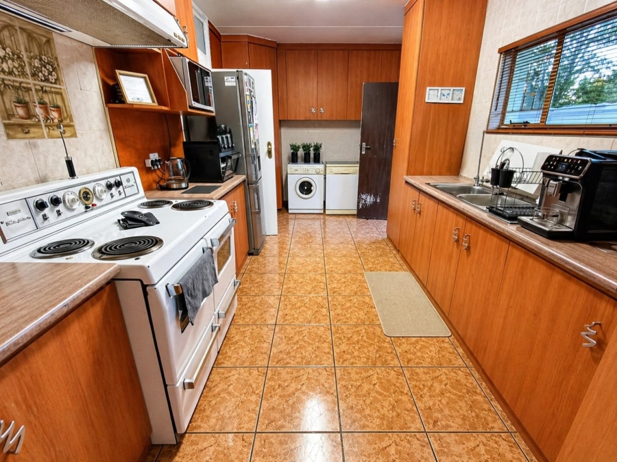 3 Bedroom Property for Sale in Sasolburg Ext 5 Free State